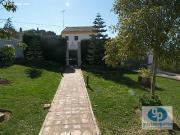 Villa independiente ubicada en el Lagar