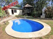 Villa independiente Venta Cádiz