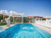 Villa independiente Venta Málaga