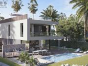 Villa independiente Venta Málaga