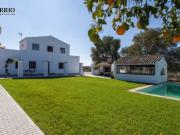 Villa independiente Venta Sevilla