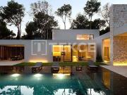 Villa Independiente Yecla Centro Yecla Murcia 748m² Yecla