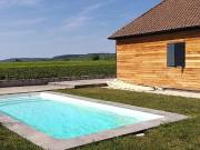 Villa indiividuelle 152m² Beaune