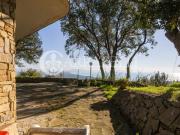 Villa indipendente a Castiglione della Pescaia, una...