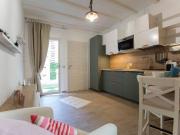 Villa indipendente BILOCALE in affitto a Chieti Ch