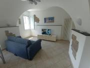 Villa indipendente BILOCALE in affitto a Imperia Im