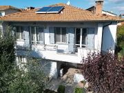 Villa indipendente con giardino a Marina di Cecina 280m²...