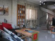 Villa indipendente con giardino in zona Kennedy – No...