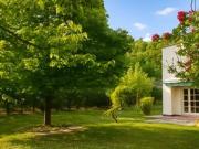 Villa indipendente con grande giardino privato –...