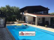 Villa Indipendente con Piscina Altavilla Milicia