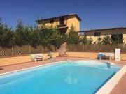 Villa indipendente con piscina e ampi spazi esterni –...