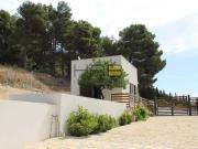 Villa indipendente MONOLOCALE in affitto a Erice Tp