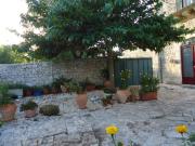 Villa indipendente MONOLOCALE in affitto a Ragusa Rg