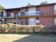 VILLA INDIPENDENTE per due nuclei familiari