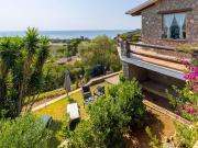 Villa indipendente PLURILOCALE in affitto a Ansedonia Gr