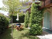 Villa indipendente PLURILOCALE in affitto a Cinquale Ms