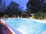 Villa indipendente PLURILOCALE in affitto a Forte dei...