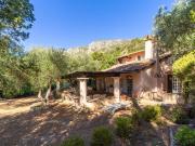 Villa indipendente PLURILOCALE in affitto a Porto ercole Gr