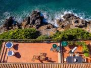 Villa indipendente PLURILOCALE in affitto a Porto santo...