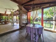 Villa indipendente QUADRILOCALE in affitto a Borgia Cz