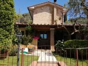 Villa indipendente QUADRILOCALE in affitto a Capezzano...