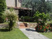 Villa indipendente QUADRILOCALE in affitto a Capezzano...