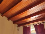 Villa indipendente QUADRILOCALE in affitto a Centro...