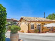 Villa indipendente QUADRILOCALE in affitto a Lentini Sr