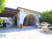 Villa indipendente QUADRILOCALE in affitto a Leporano Ta