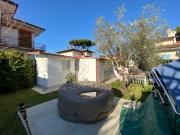 Villa indipendente QUADRILOCALE in affitto a Marina di... Villa indipendente QUADRILOCALE in affitto a Marina di...