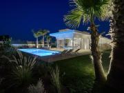 Villa indipendente QUADRILOCALE in affitto a Marina di...