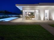 Villa indipendente QUADRILOCALE in affitto a Marina di...