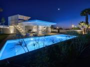 Villa indipendente QUADRILOCALE in affitto a Marina di...