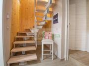 Villa indipendente TRILOCALE in affitto a Chieti Ch