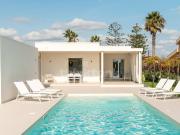 Villa indipendente TRILOCALE in affitto a Ispica Rg