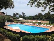 Villa indipendente TRILOCALE in affitto a Livorno Li