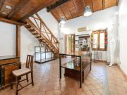 Villa indipendente TRILOCALE in affitto a Mascalucia Ct