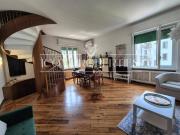 Villa indipendente TRILOCALE in affitto a Milano Mi