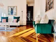 Villa indipendente TRILOCALE in affitto a Milano Mi