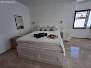 Villa individual en primera línea