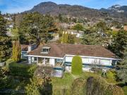 Villa individuelle 13 pièces à Blonay