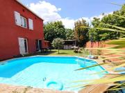 VILLA INDIVIDUELLE 188 M² HABITABLE SUR 530 M² DE...