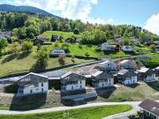 Villa individuelle 4.5 pièces à Choëx