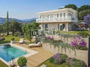 VILLA INDIVIDUELLE 4 PIÈCES – 130 m² + PISCINE – LA...