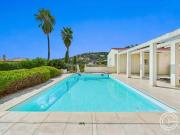 VILLA INDIVIDUELLE 4P AVEC PISCINE VIEUX CHEMIN DE GAIRAUT