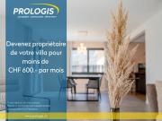 Villa individuelle 5.5 pièces à Ayent