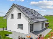 Villa individuelle 5.5 pièces à Bulle