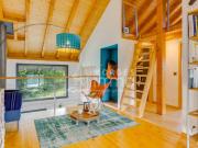 Villa individuelle 5.5 pièces à proximité de Cossonay