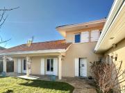 Villa individuelle avec jardin à Douvaine