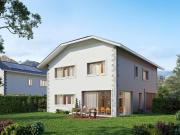 Villa individuelle 6.5 pièces à Aigle